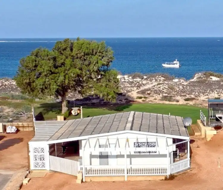 21 Wahoo Court, Coral Bay WA 6701