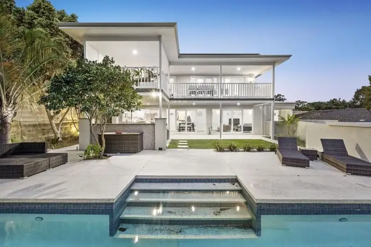 Sixth view of Homely house listing, 16 Banool Crescent, City Beach WA 6015