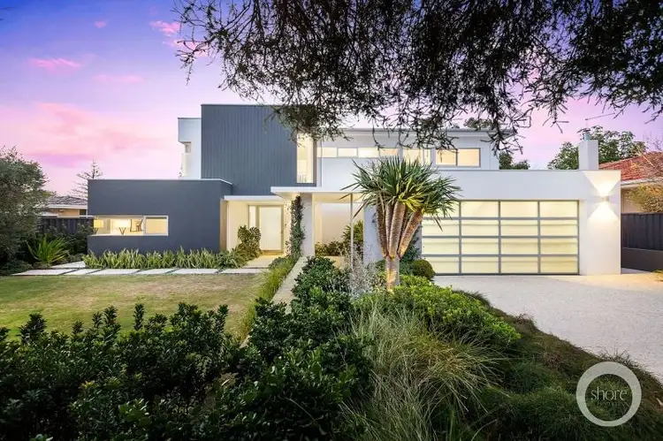 Main view of Homely house listing, 14 Dilali Road, City Beach WA 6015