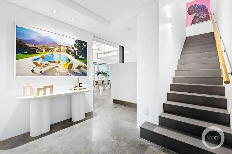 Second view of Homely house listing, 14 Dilali Road, City Beach WA 6015