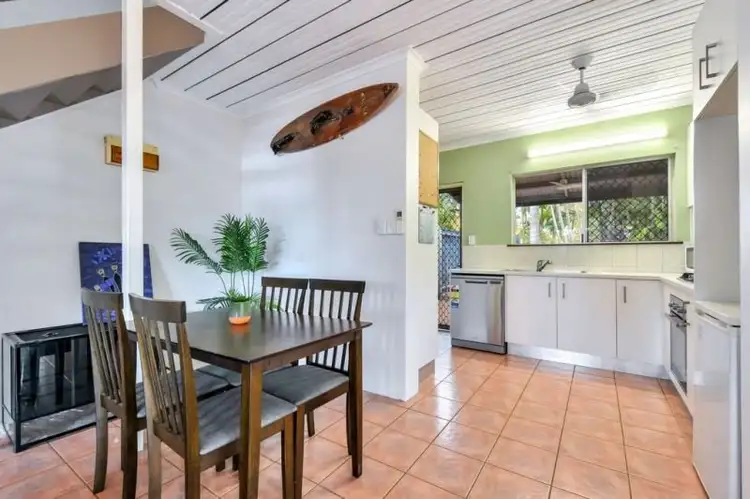 Fifth view of Homely townhouse listing, 5/16 Henry Street, Stuart Park NT 820