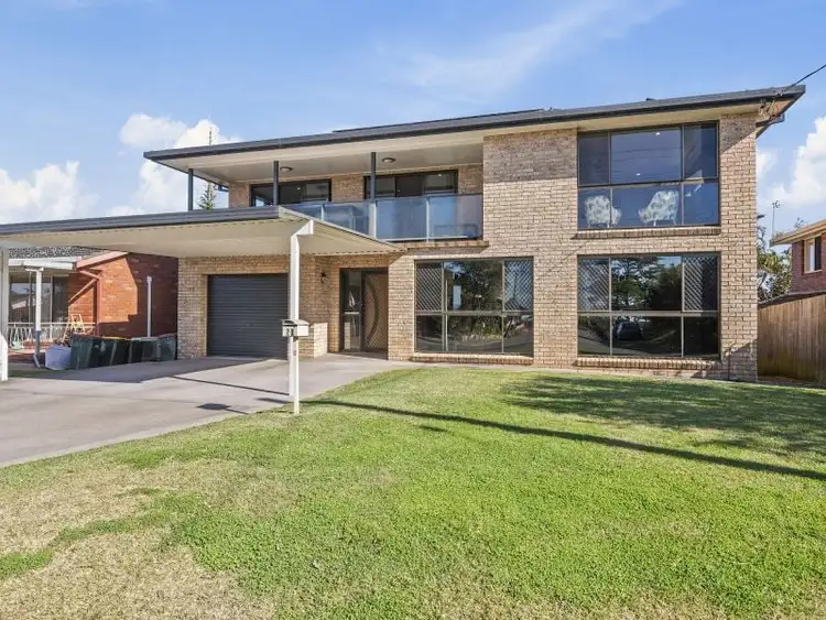28 West Street, Nambucca Heads NSW 2448