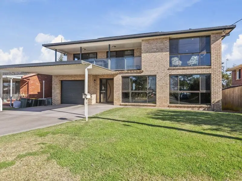 Main view of Homely house listing, 28 West Street, Nambucca Heads NSW 2448