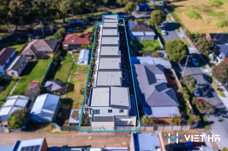 Sixth view of Homely townhouse listing, 1-3/14 Lucian Avenue, Springvale, VIC, 3171/14 Lucian Avenue, Springvale VIC 3171