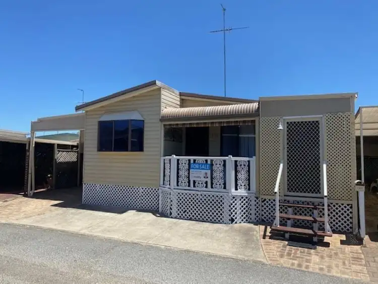 Third view of Homely unit listing, 161/490 Pinjarra Road, Furnissdale WA 6209