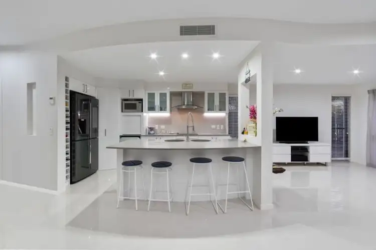 Second view of Homely house listing, 9 First Light Court, Coomera QLD 4209