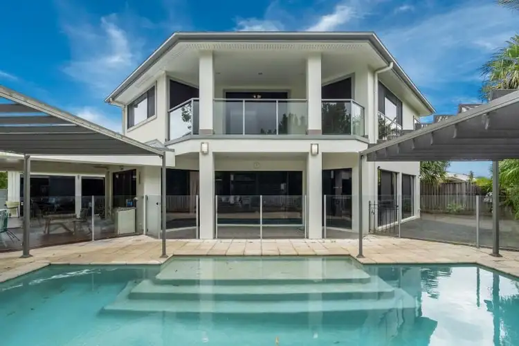 Third view of Homely house listing, 9 First Light Court, Coomera QLD 4209