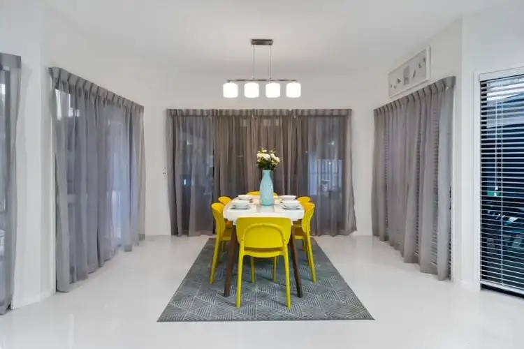 Fifth view of Homely house listing, 9 First Light Court, Coomera QLD 4209