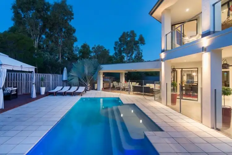 Sixth view of Homely house listing, 9 First Light Court, Coomera QLD 4209