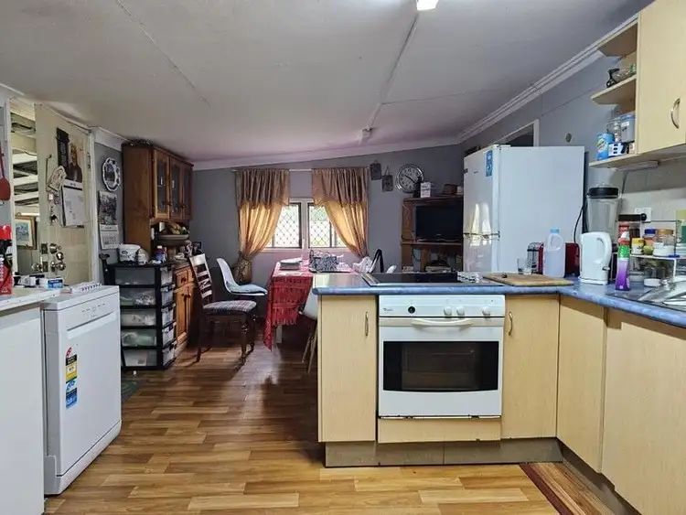 Third view of Homely house listing, Lot 407 Fitzroy Street, Nanango QLD 4615