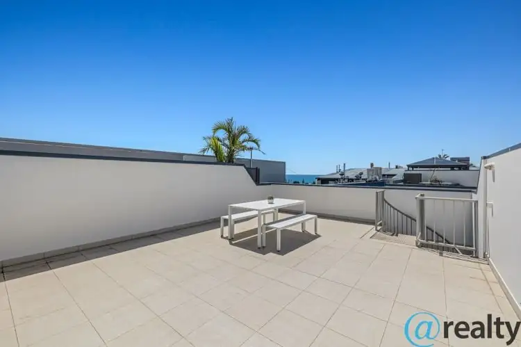 Third view of Homely apartment listing, 342/78-80 Marine Parade, Kingscliff NSW 2487