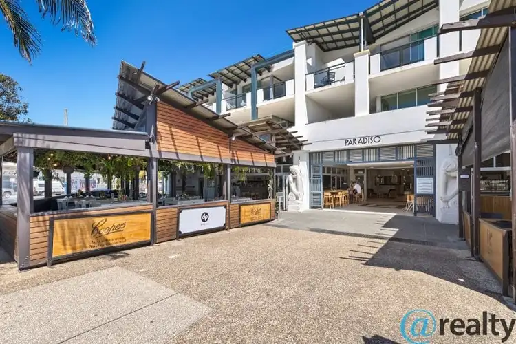 Fourth view of Homely apartment listing, 342/78-80 Marine Parade, Kingscliff NSW 2487