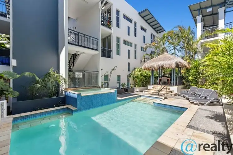 Fifth view of Homely apartment listing, 342/78-80 Marine Parade, Kingscliff NSW 2487