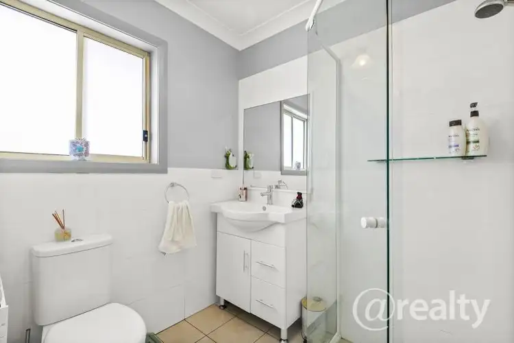 Sixth view of Homely townhouse listing, 1/4 Feldspar Road, Eagle Vale NSW 2558