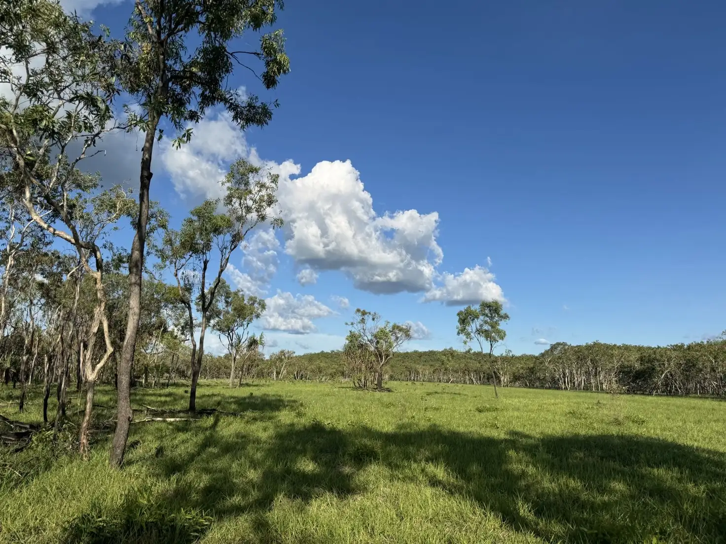 Main view of Homely land listing, 4816 Arnhem Highway, Mount Bundey NT 822