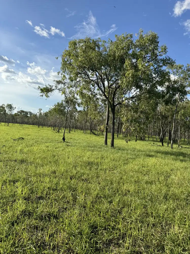 Second view of Homely land listing, 4816 Arnhem Highway, Mount Bundey NT 822