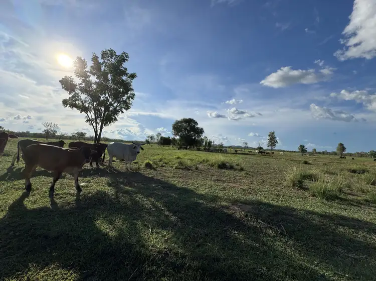 Third view of Homely land listing, 4816 Arnhem Highway, Mount Bundey NT 822