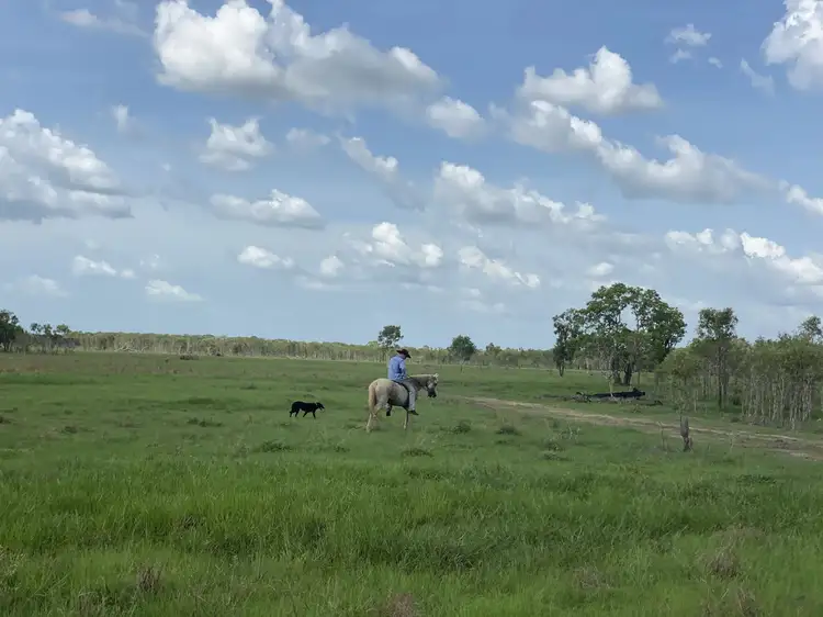 Fourth view of Homely land listing, 4816 Arnhem Highway, Mount Bundey NT 822