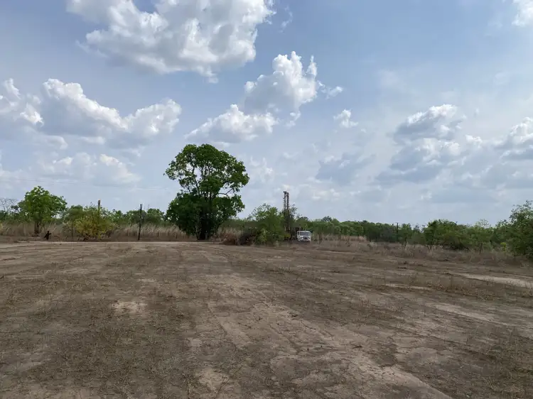 Fifth view of Homely land listing, 4816 Arnhem Highway, Mount Bundey NT 822