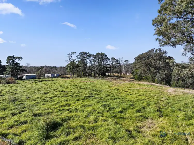 Second view of Homely house listing, 55 Binalong Road, Belimbla Park NSW 2570