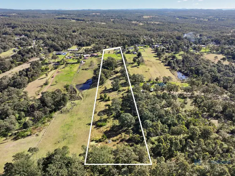 Fourth view of Homely house listing, 55 Binalong Road, Belimbla Park NSW 2570