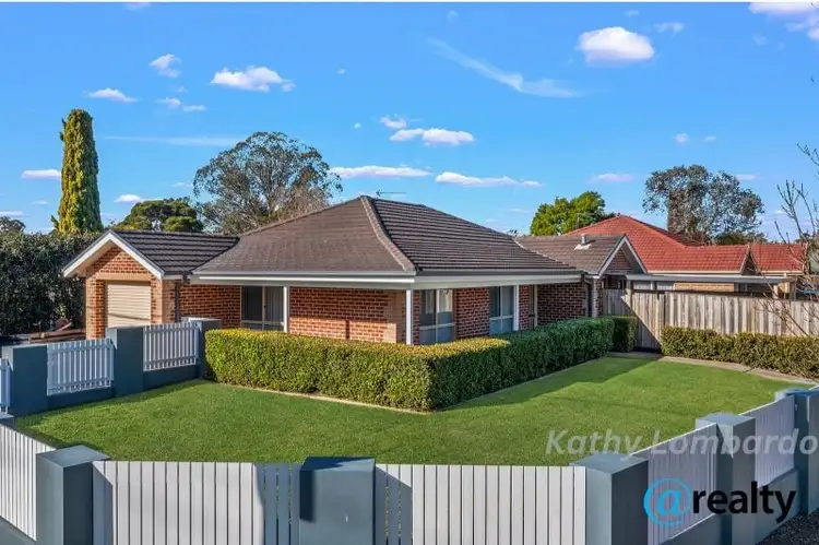 18 Valerie Street
