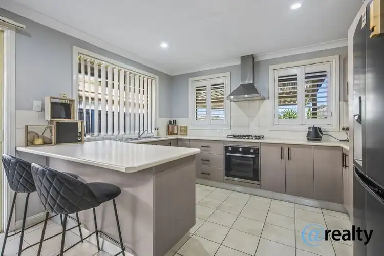 Third view of Homely house listing, 18 Valerie Street, Tahmoor NSW 2573