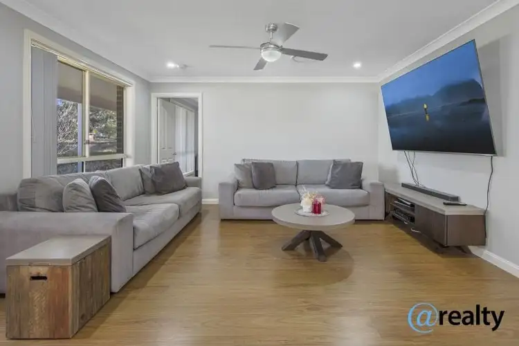 Fourth view of Homely house listing, 18 Valerie Street, Tahmoor NSW 2573