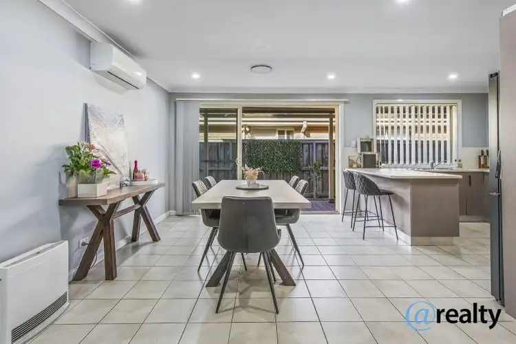 Fifth view of Homely house listing, 18 Valerie Street, Tahmoor NSW 2573