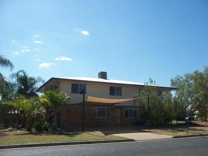 Main view of Homely house listing, 41 Staal Crescent, Emerald QLD 4720