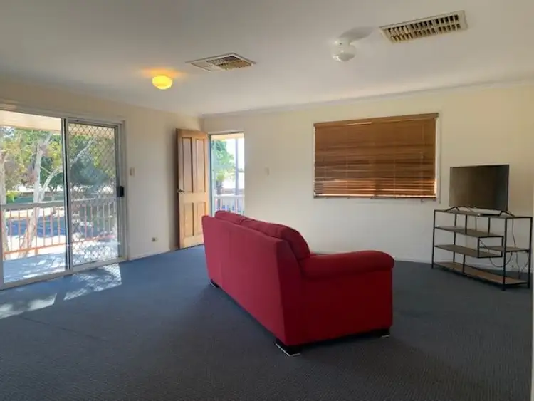 Fifth view of Homely house listing, 41 Staal Crescent, Emerald QLD 4720
