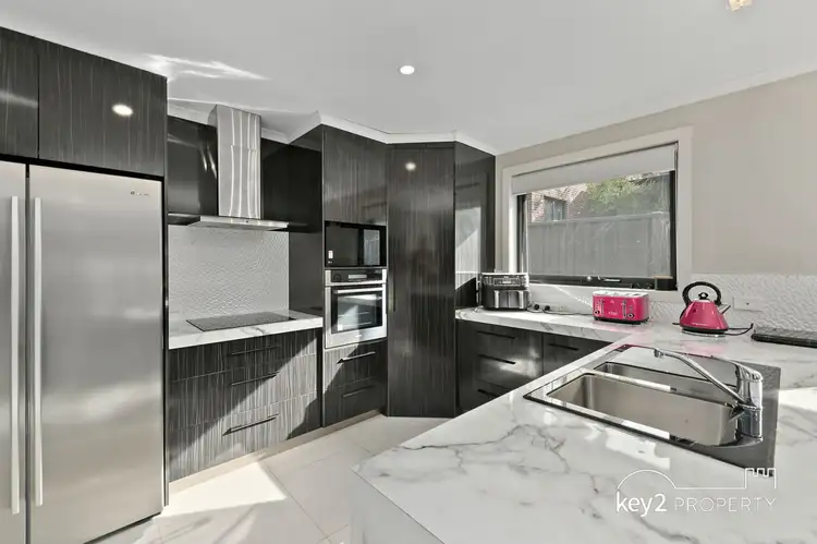 Main view of Homely unit listing, 2/36 Assisi Avenue, Riverside TAS 7250