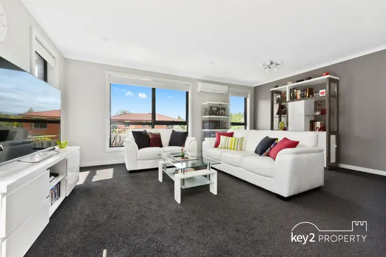 Third view of Homely unit listing, 2/36 Assisi Avenue, Riverside TAS 7250