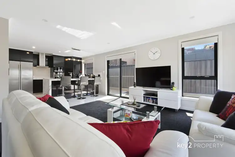 Fourth view of Homely unit listing, 2/36 Assisi Avenue, Riverside TAS 7250