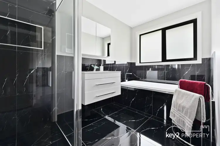 Fifth view of Homely unit listing, 2/36 Assisi Avenue, Riverside TAS 7250