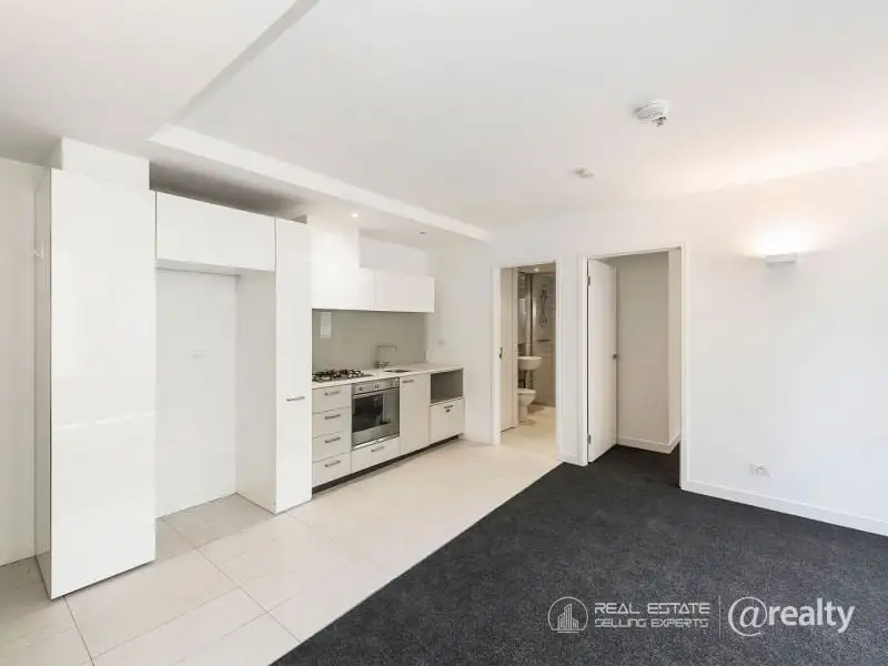 Main view of Homely apartment listing, 1103/200 Spencer Street, Melbourne VIC 3000