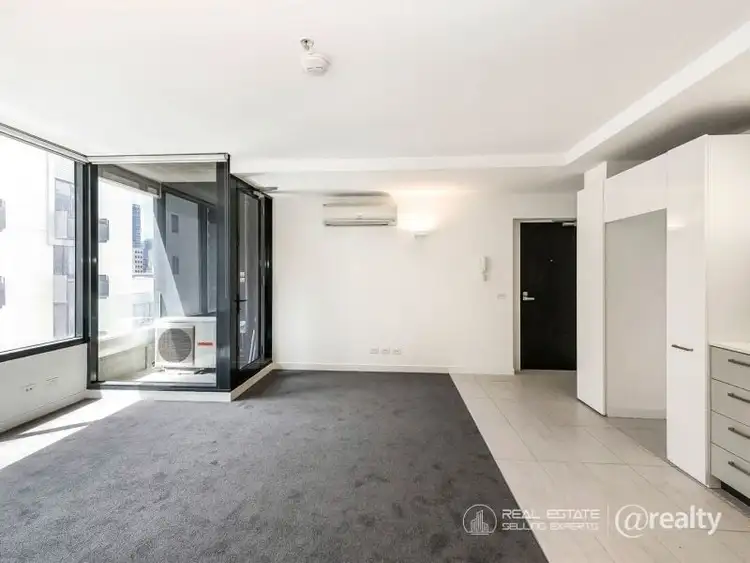 Third view of Homely apartment listing, 1103/200 Spencer Street, Melbourne VIC 3000