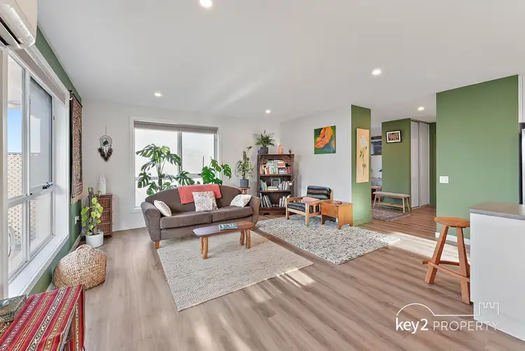 Sixth view of Homely unit listing, 6/9 Tower Hill Street, Deloraine TAS 7304