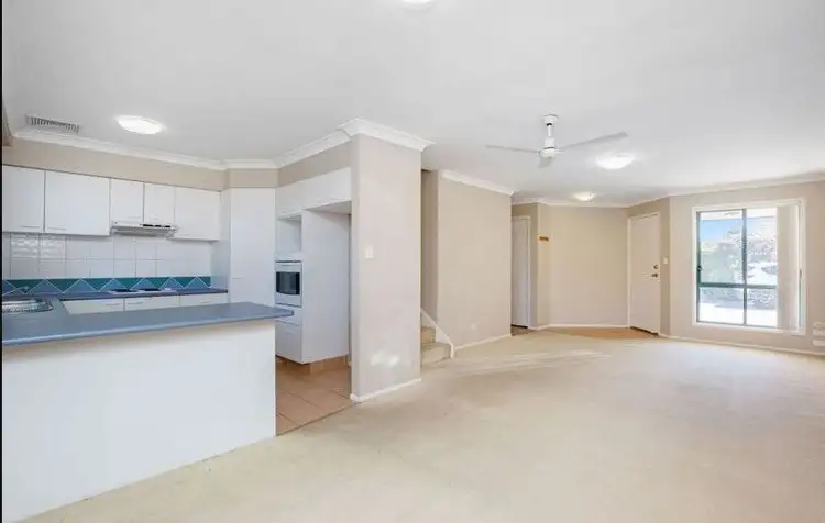 Second view of Homely townhouse listing, unit 23/50 Beattie Road, Coomera QLD 4209
