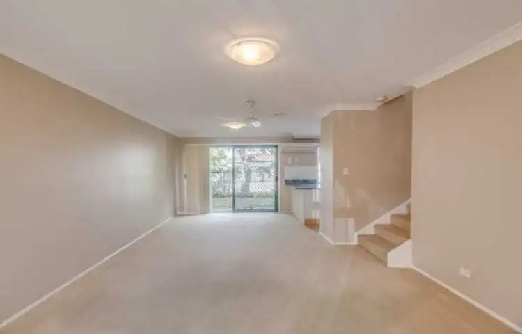 Fifth view of Homely townhouse listing, unit 23/50 Beattie Road, Coomera QLD 4209