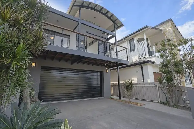 Fourth view of Homely semi-detached listing, 36 Hunter Street, Stockton NSW 2295