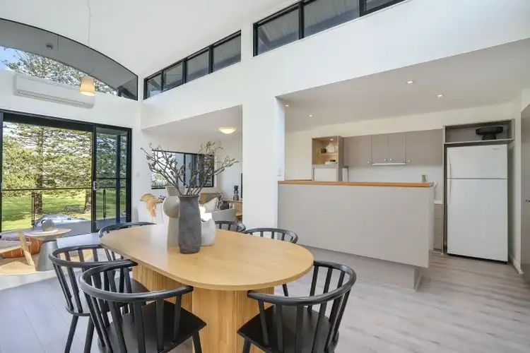 Fifth view of Homely semi-detached listing, 36 Hunter Street, Stockton NSW 2295