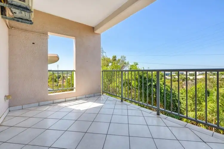 Second view of Homely apartment listing, 20/43 Duke Street, Stuart Park NT 820