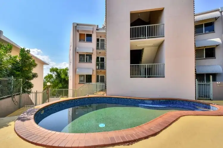 Third view of Homely apartment listing, 20/43 Duke Street, Stuart Park NT 820