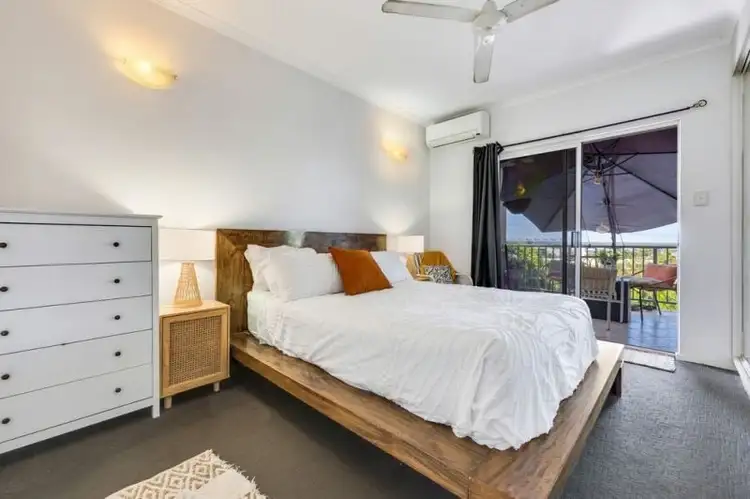 Fourth view of Homely apartment listing, 20/43 Duke Street, Stuart Park NT 820