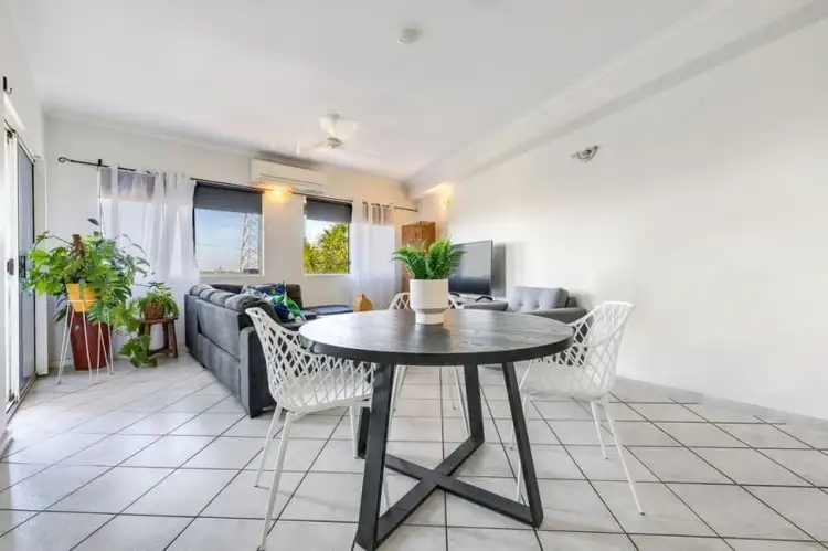 Fifth view of Homely apartment listing, 20/43 Duke Street, Stuart Park NT 820