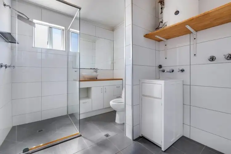Sixth view of Homely apartment listing, 20/43 Duke Street, Stuart Park NT 820