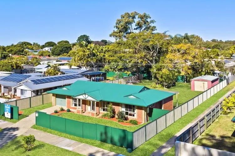 Main view of Homely house listing, 172 Bellmere Road, Bellmere QLD 4510