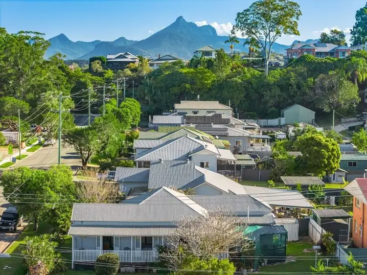 44 Tumbulgum Road, Murwillumbah NSW 2484