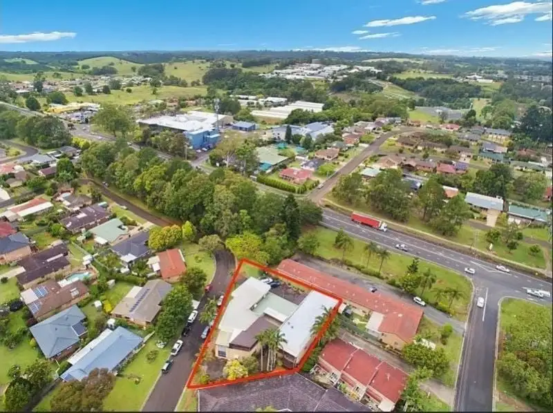 Main view of Homely block of units listing, 32-34 Gumtree Drive, Goonellabah NSW 2480